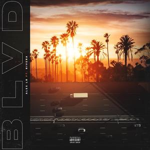 BLVD (feat. Rivera)