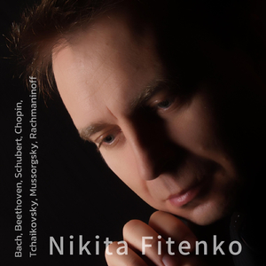 Barcarolle (June) from The Seasons