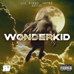 Wonderkid (feat. Jaybo & Cetje)