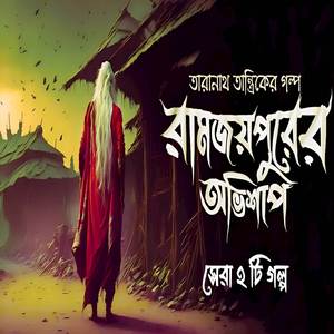 তারানাথ তান্ত্রিক ও রামজয়পুরের অভিশাপ