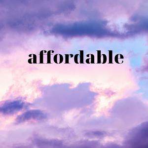 Affordable
