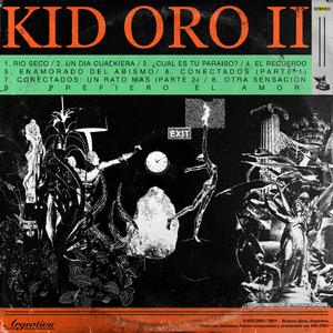 ¿CUAL ES TU PARAISO?