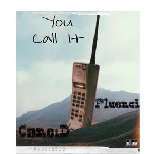 You call it (feat. Fluenci)