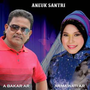 ANEUK SANTRI