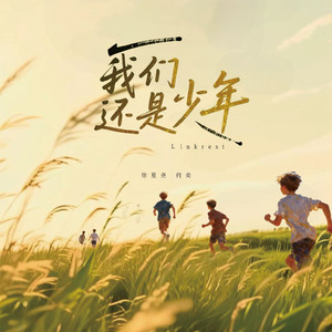 我们还是少年