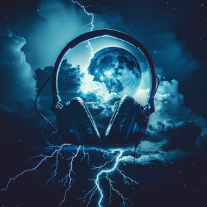 Vibrant Storm's Sound