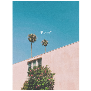 【Free Beat】"Bless" - R&B Mellow type beat
