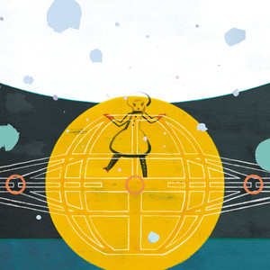 スプートニク少年少女