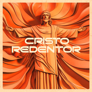 Cristo Redentor Gávea