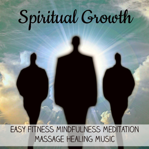 Spiritual Fitness Music