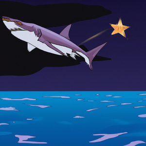 Challenged on a challenger