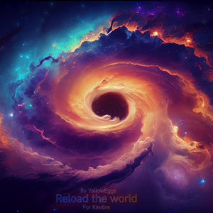 Reload The World