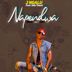 Napendwa