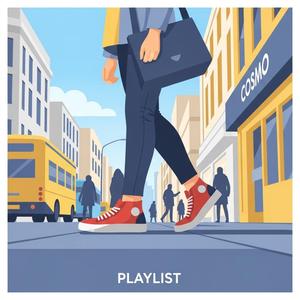 Bright Winter Moments