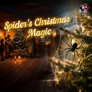 Spider's Chistmas Magic