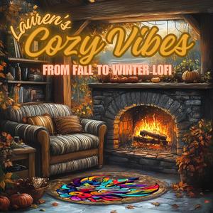 Harvest Glow (Chill Study Lofi)