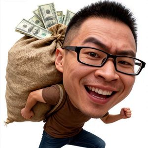 指尖月光-周局长