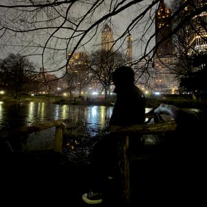 I'll Never Get Nothing