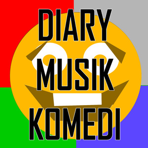 Diary Komedi Menakutkan