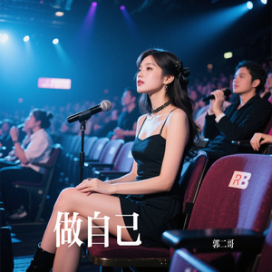 做自己