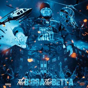 Alien (feat. HaStyle)