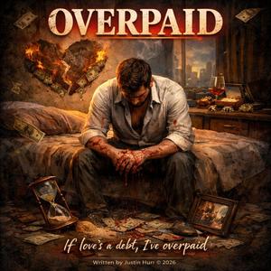 Overpaid