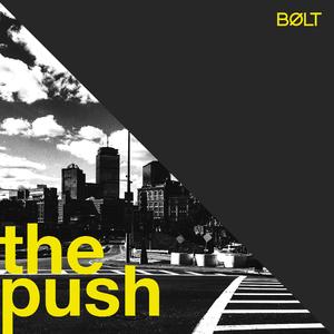 woodshed (feat. Leon Raum)