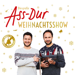 Krippenspiel: Atemlos / Anton aus Tirol / Ein Bett im Kornfeld / Santa Maria / Wahnsinn / Er gehört zu mir / Ein Stern, der deinen Namen trägt / Marmor, Stein und Eisen bricht (Live, Hamburg, 2019)