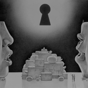 无日登陆（No Man's Land）