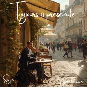 Toujours si présente