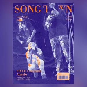 PASADENA (feat. Seventh Angelo)