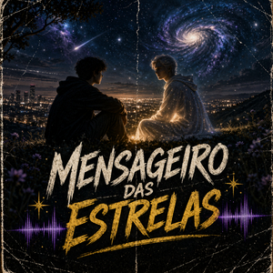 Mensageiro das Estrelas