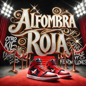 Alfombra Roja