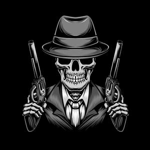ghostman
