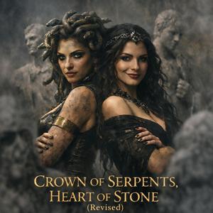 Crown of Serpents, Heart of Stone (Revised)