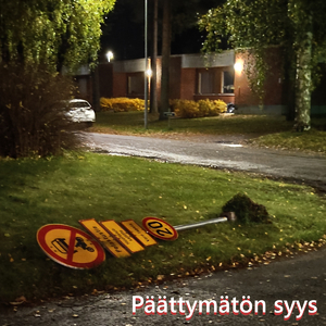 Päättymätön syys (Demo 2020)