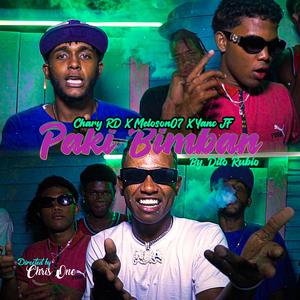 Paki Bimban (feat. Meloson, Yanc JF & Chary RD)