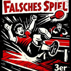 Falsches Spiel