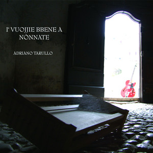 I' vuojjie bbene a nònnate