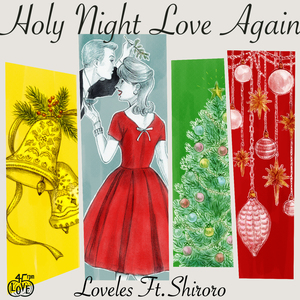 Holy Night Love Again