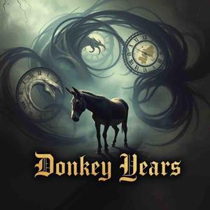 Donkey Years (feat. Paris Mason, Yung Slugga & Kellz Beats)