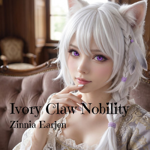 Ivory Claw Nobility