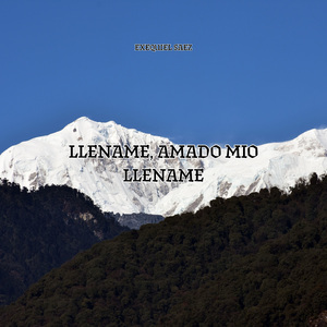 LLENAME, AMADO MIO LLENAME (En Vivo)