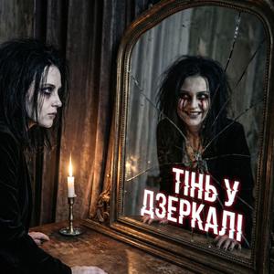 Тінь у дзеркалі