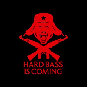 Hard Bass Is Comming