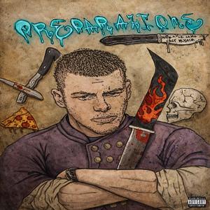 ANCORA QUI (feat. Big D)