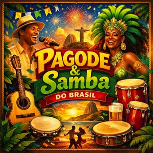 Samba da Nossa História