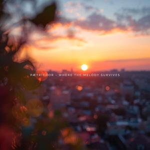 Where the melody survives