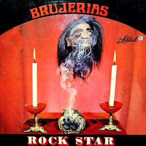 Brujerías (Instrumental)