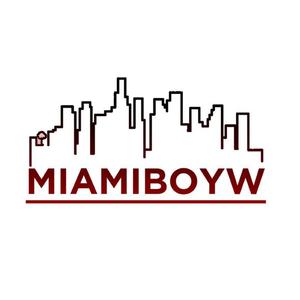 Miami BoyW (feat. Rocker F**cker)